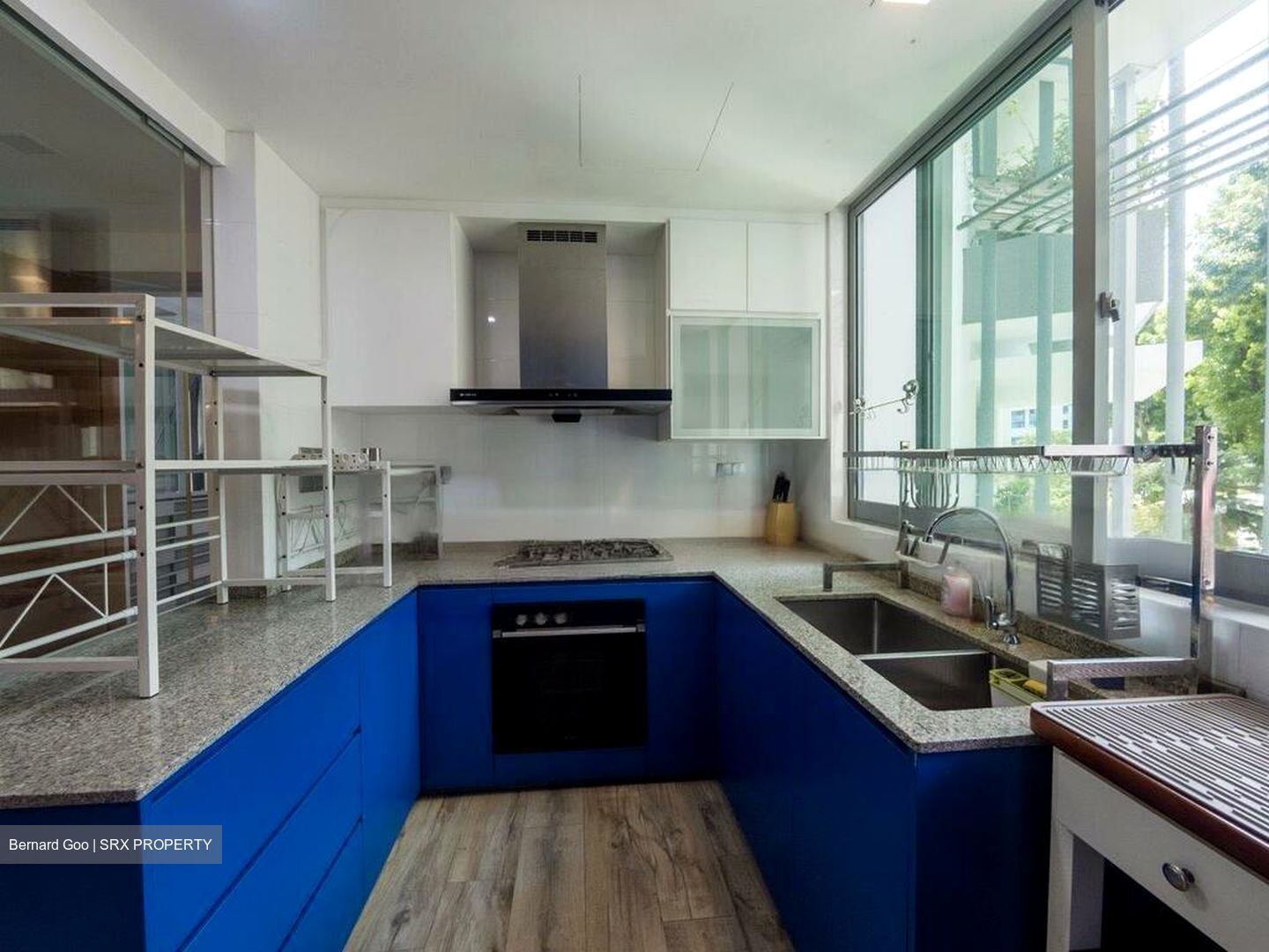 Oasis Garden (D19), Condominium #469470691